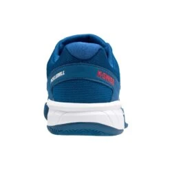 K-Swiss Express Light Men's Pickleball Shoe (Blue/White) 15 K-Swiss Express Light Men's Pickleball Shoe (Blue/White) -Sports Gear Shop 06563 433.03