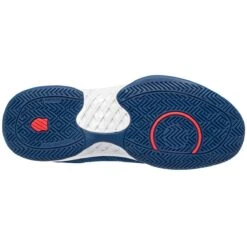 K-Swiss Express Light Men's Pickleball Shoe (Blue/White) 11 K-Swiss Express Light Men's Pickleball Shoe (Blue/White) -Sports Gear Shop 06563 433.05