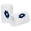 Lotto Wristband B II (White) -Sports Gear Shop 213558 07R