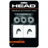 Head Premium Tennis Accessory Pack (Grey/White) -Sports Gear Shop 285078 Premium Accs Pack grey DL 1 1cb39bfb 9ad5 4c33 8897 944df78b0e9c