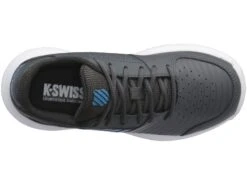 K-Swiss Court Express OMNI Junior Tennis Shoe (Black/Blue) -Sports Gear Shop 56609 029 0e79e4134d202f6384a26da843eb96102cb886ab 2000x 2000x 29c72248 0876 4e4f bc97 55a9f074c4f9