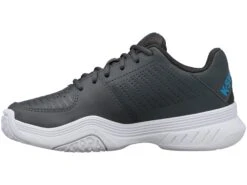 K-Swiss Court Express OMNI Junior Tennis Shoe (Black/Blue) -Sports Gear Shop 56609 029 0e79e4134d202f6384a26da843eb96102cb886ab 2000x 2000x f8fec6b7 2664 4d3e b00f e4c0789e20a1