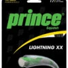 Prince Lightning XX 17 Squash String (Black) -Sports Gear Shop 88678 source 1633613723