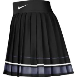 Nike Women's Maria Skirt (Black/White) -Sports Gear Shop CI9386 010 PHSBH000 1000