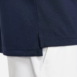 Nike Men's Dri-FIT Victory Polo (Obsidian/White) -Sports Gear Shop CW6849 451 PHSYM004 3144