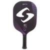 Gearbox CX11Q Quad Control Pickleball Paddle (Purple) (7.8 Oz.) -Sports Gear Shop CX11QCP