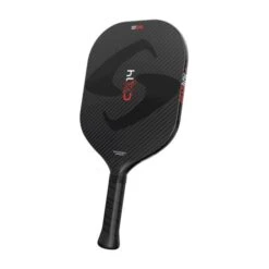 Gearbox CX14H Pickleball Paddle (Red) (8.0 Oz.) -Sports Gear Shop CX14HRed2