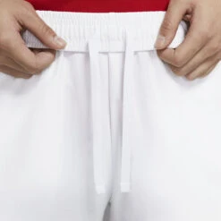 Nike Men's Dri-FIT NYC Slam 7-Inch Shorts (White) 11 Nike Men's Dri-FIT NYC Slam 7-Inch Shorts (White) -Sports Gear Shop DA4354 100 PHSYM003 3144