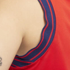 Nike Women's Dri-FIT NYC Slam Tank Top (University Red/Blue) -Sports Gear Shop DA4718 657 PHSYM002 3144