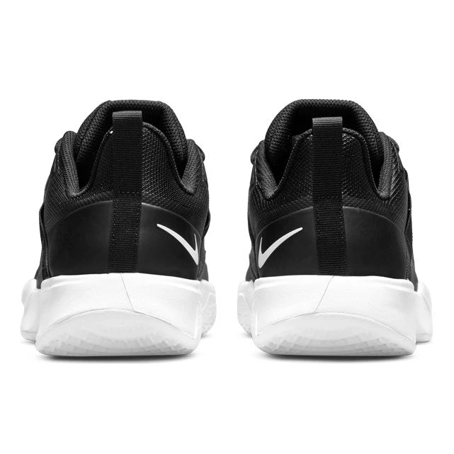 Nike Vapor Lite Men's Tennis Shoe (Black/White) 8 Nike Vapor Lite Men's Tennis Shoe (Black/White) - Image 6
