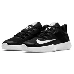 Nike Vapor Lite Men's Tennis Shoe (Black/White) 16 Nike Vapor Lite Men's Tennis Shoe (Black/White) -Sports Gear Shop DC3432 008 PHCFH001 3144