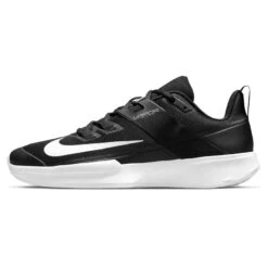 Nike Vapor Lite Men's Tennis Shoe (Black/White) 20 Nike Vapor Lite Men's Tennis Shoe (Black/White) -Sports Gear Shop DC3432 008 PHSLH000 3144