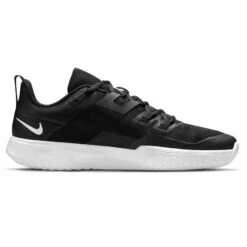 Nike Vapor Lite Men's Tennis Shoe (Black/White) 21 Nike Vapor Lite Men's Tennis Shoe (Black/White) -Sports Gear Shop DC3432 008 PHSRH001 3144