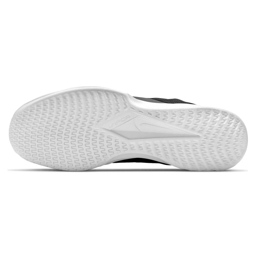 Nike Vapor Lite Men's Tennis Shoe (Black/White) 5 Nike Vapor Lite Men's Tennis Shoe (Black/White) - Image 3