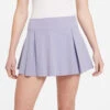 Nike Women's Dri-FIT Club Tennis Skirt (Indigo Haze)
