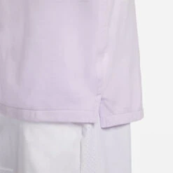 Nike Men's Dri-FIT Rafa Slim Polo (Purple/Yellow) -Sports Gear Shop DD8532 546 PHSYM003 3144