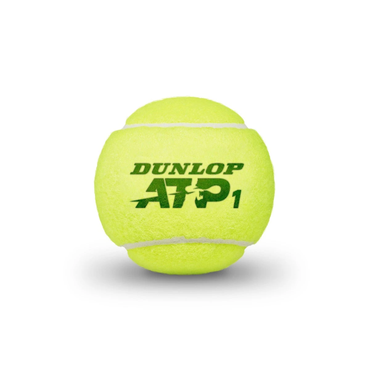 Dunlop ATP Extra Duty Tennis Balls 4 Dunlop ATP Extra Duty Tennis Balls - Image 2