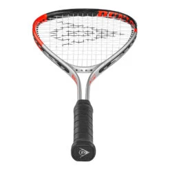 Dunlop Hyper Ti 4.0 -Sports Gear Shop Dunlop Hyper Ti 4.0 Squash Racquet Flat