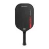 Gearbox GBX Raw Carbon Pickleball Paddle (8.5 Oz.)