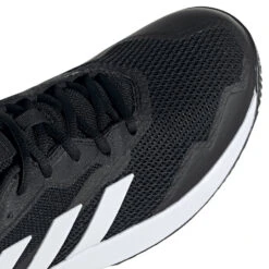 Adidas CourtJam Control Men's Tennis Shoe (Core Black/Cloud White) 12 Adidas CourtJam Control Men's Tennis Shoe (Core Black/Cloud White) -Sports Gear Shop GW2554 8