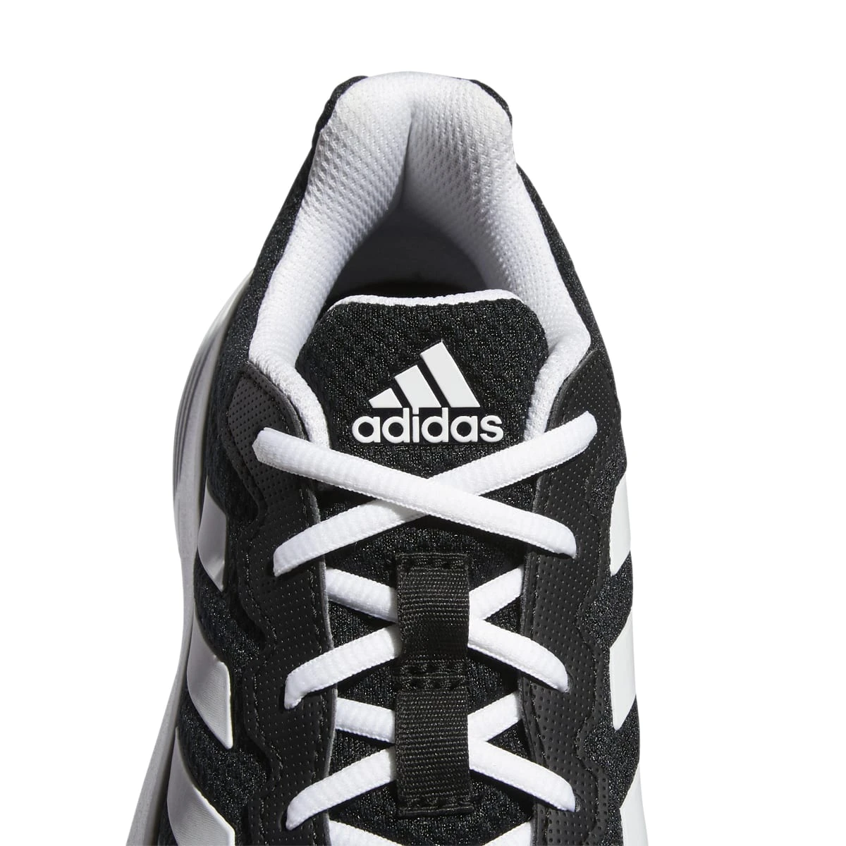 Adidas GameCourt 2 Women's Tennis Shoe (Black/White) 9 Adidas GameCourt 2 Women's Tennis Shoe (Black/White) - Image 7