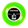 Gamma AMP Moto 18/1.14 Tennis String Mini Reel (Lime) -Sports Gear Shop Gamma AMP Moto 18 Tennis String Mini Reel Lime Main