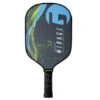 Gamma Mirage Sensa Core (Blue) -Sports Gear Shop Gamma Mirage Pickleball Paddle Blue Green RacquetGuys 9332f039 0b97 43db 9845 cbbf78562817