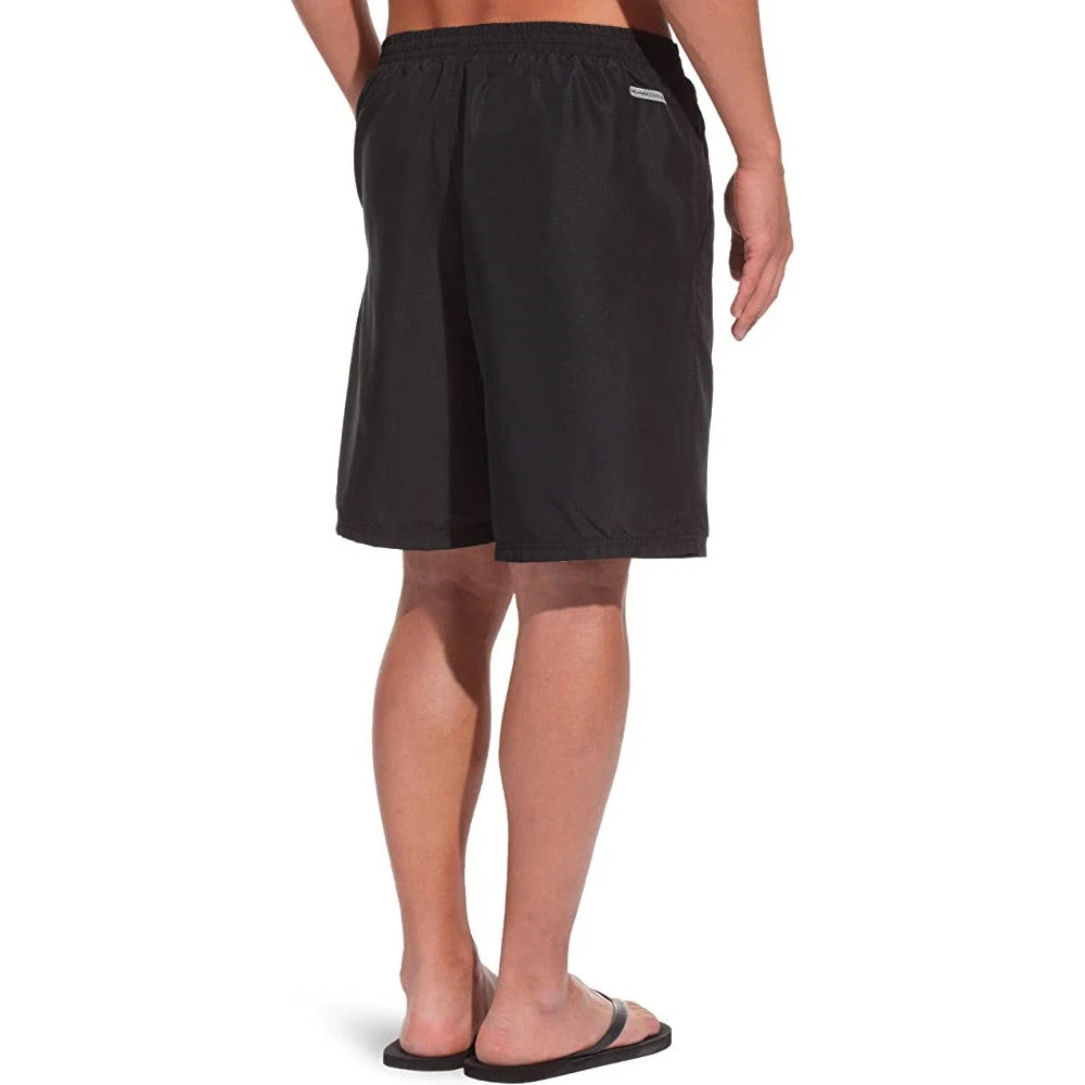 Head Mens Club Bermuda Shorts (Black) 4 Head Mens Club Bermuda Shorts (Black) - Image 2