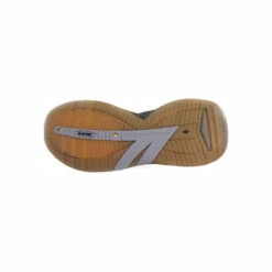 Hi-Tec S702 Men's Indoor Court Shoe (Black/White/Blue) -Sports Gear Shop Hi Tec S702 Mens Indoor Court Shoe Sole