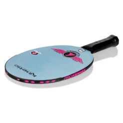 ProKennex Ovation Flight (Pink) -Sports Gear Shop K ProFlight003 42540.1617834398