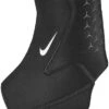 Nike Pro Ankle Sleeve 3.0 (Black/White) -Sports Gear Shop N1000677010 FA20 NIKE PRO ANKLE SLEEVE 3 PHSRH000.0 SC076LR