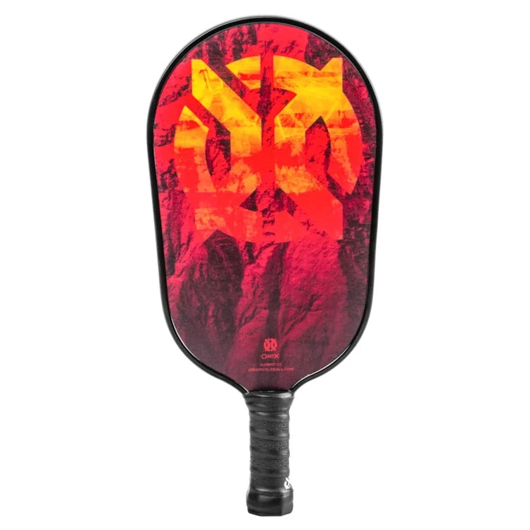 Onix Summit C1 Composite (Red) 3 Onix Summit C1 Composite (Red)