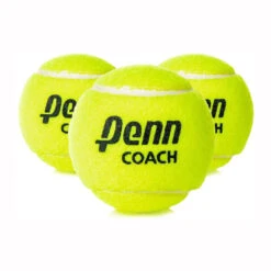 Penn Coach Teaching Tennis Balls -Sports Gear Shop Penn Coach Balls Red Three Balls 1024x1024 886d03fc 997e 4709 b4a0 2f84e5b67113