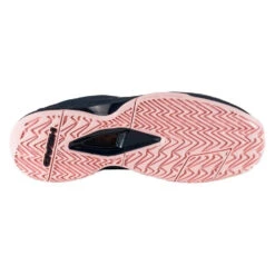 Head Revolt Pro 4.0 Women's Tennis Shoe (Navy/Pink) -Sports Gear Shop Presentation 274203 Revolt Pro 4.0 Women BBRO 2