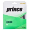 Prince Diablo Pro 15L/1.35 Tennis String (Black) -Sports Gear Shop Prince Diablo Pro Black 600x 51dbd146 b274 41fc b677 26f3f335a0cc