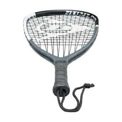 Dunlop BlackStorm Squash 57 -Sports Gear Shop RAGE 15506 Flat