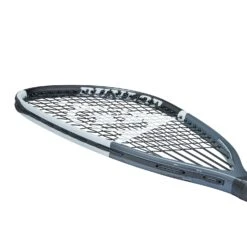 Dunlop BlackStorm Squash 57 -Sports Gear Shop RAGE 16260 SEMICLOSE UP
