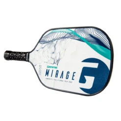 Gamma Mirage SensaCore (White/Navy) 7 Gamma Mirage SensaCore (White/Navy) -Sports Gear Shop RGMPP Navy 03