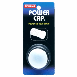 Tourna Power Cap