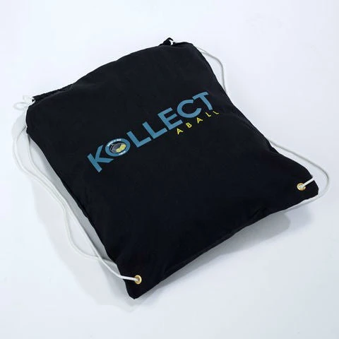 Kollectaball CS60 And KMax Cage Bag 3 Kollectaball CS60 And KMax Cage Bag