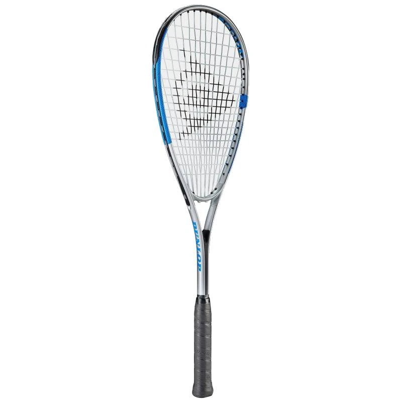 Dunlop Sonic Lite Ti 5.0 Squash Racquet 4 Dunlop Sonic Lite Ti 5.0 Squash Racquet - Image 2