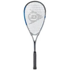 Dunlop Sonic Lite Ti 5.0 Squash Racquet
