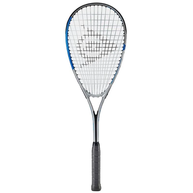 Dunlop Sonic Lite Ti 5.0 Squash Racquet 3 Dunlop Sonic Lite Ti 5.0 Squash Racquet