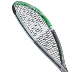 Dunlop Tempo Pro TD 5.0 Squash Racquet -Sports Gear Shop TEMPO PRO TD CLOSE UP 1 800x880 1