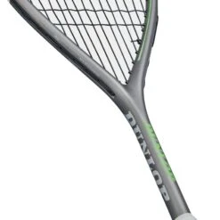 Dunlop Tempo Pro TD 5.0 Squash Racquet -Sports Gear Shop TEMPO PRO TD THROAT 1 800x880 1