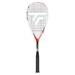Tecnifibre Carboflex 130 X-Speed (Red)