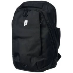 Prince Tour Evo Backpack Racquet Bag (Black)