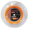 Ashaway Rogue Duo Hybrid Badminton String Reel (Black/Orange) 2 Ashaway Rogue Duo Hybrid Badminton String Reel (Black/Orange) -Sports Gear Shop WABRROGUEDUO ashaway rogue duo REEL