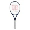 Wilson Roland Garros Equipe HP (Pre-Strung) -Sports Gear Shop WR030410U 0 Roland Garros Equipe HP NV WH OR.png.high res