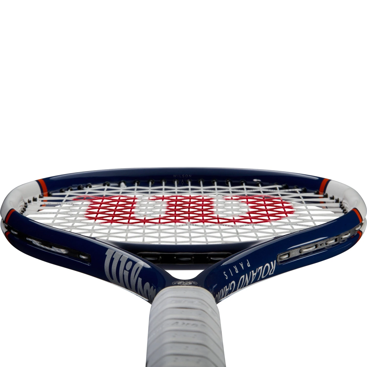Wilson Roland Garros Equipe HP (Pre-Strung) 5 Wilson Roland Garros Equipe HP (Pre-Strung) - Image 3